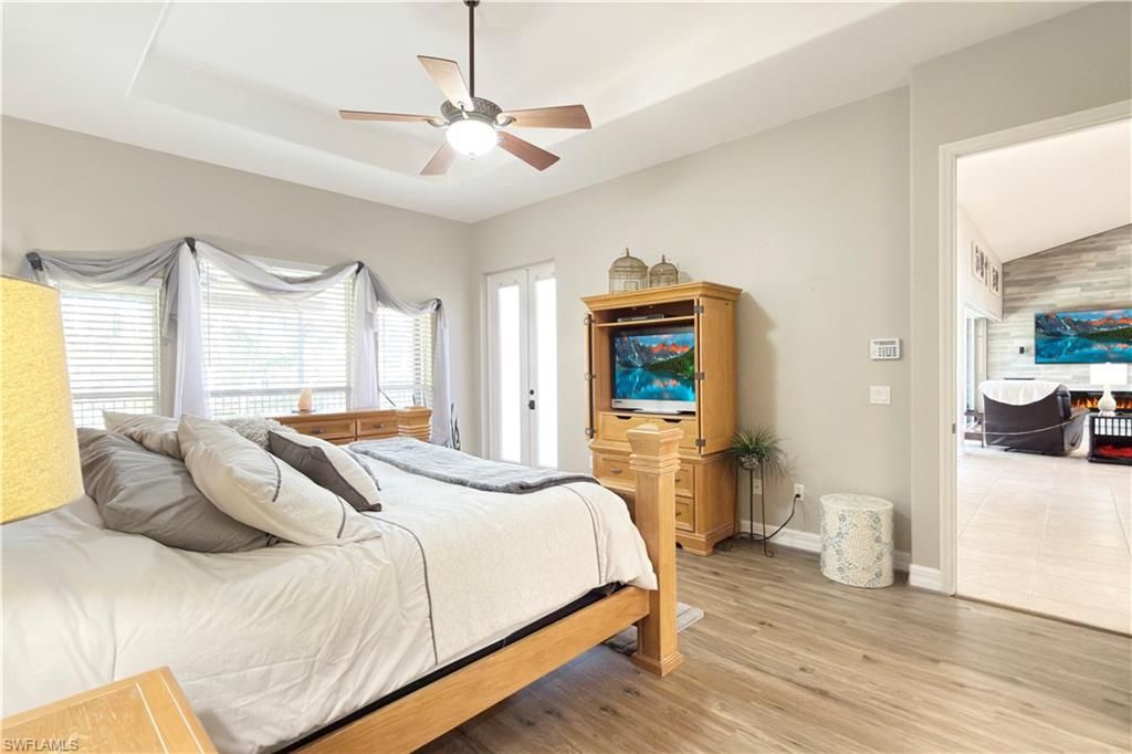 8723 S Lake Cir, Fort Myers, FL 33908 Photo