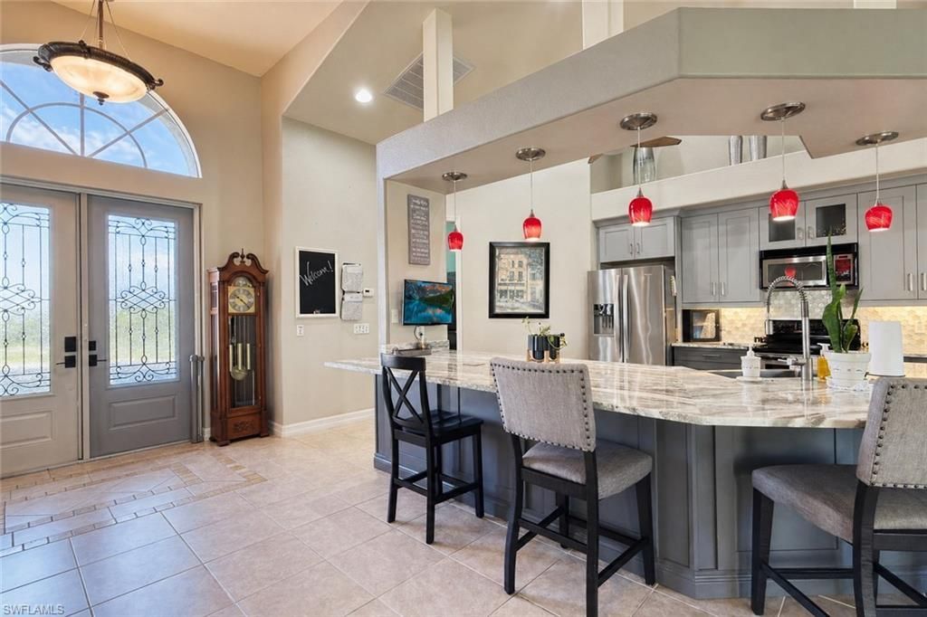8723 S Lake Cir, Fort Myers, FL 33908 Photo