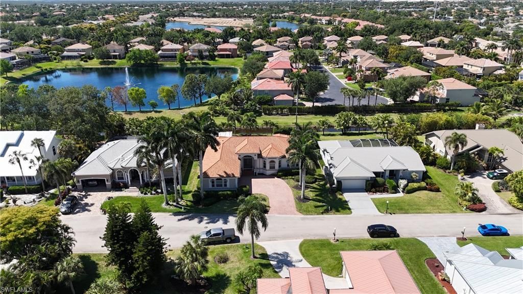 8723 S Lake Cir, Fort Myers, FL 33908 Photo