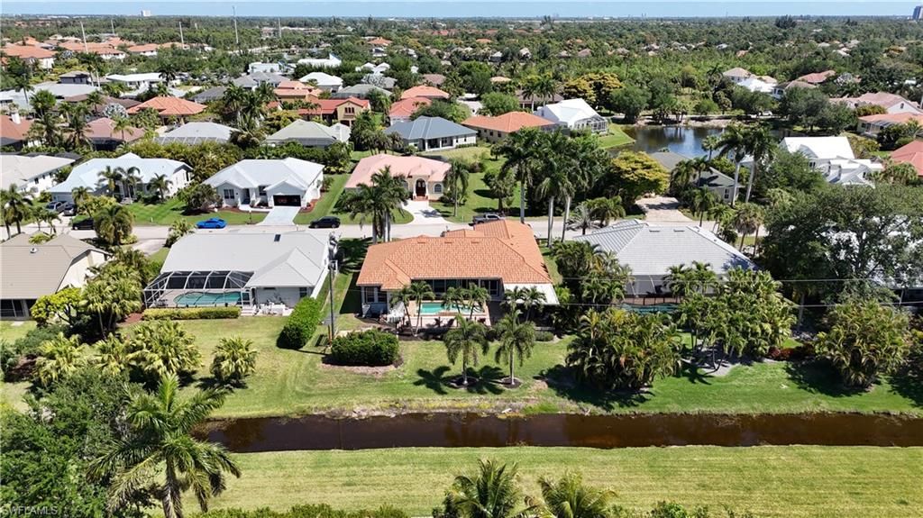8723 S Lake Cir, Fort Myers, FL 33908 Photo