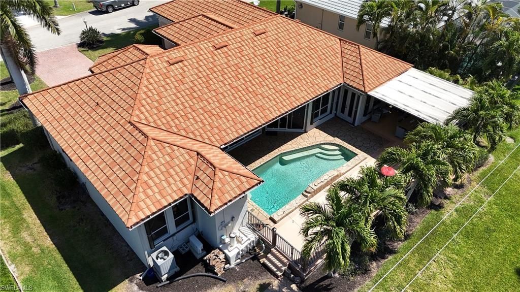 8723 S Lake Cir, Fort Myers, FL 33908 Photo