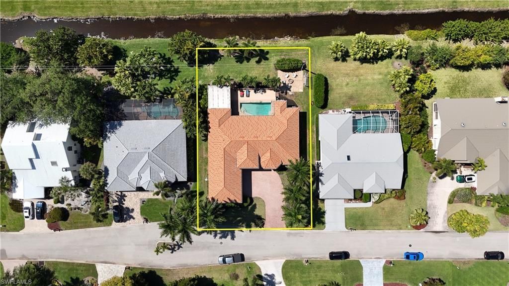 8723 S Lake Cir, Fort Myers, FL 33908 Photo