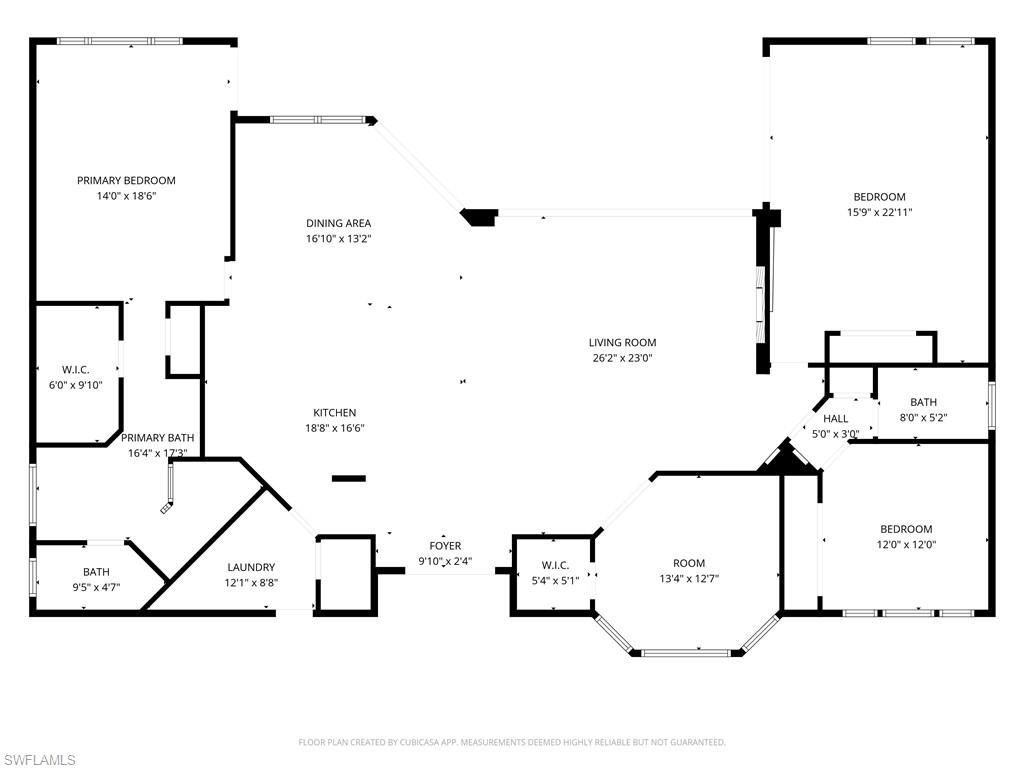8723 S Lake Cir, Fort Myers, FL 33908 Photo