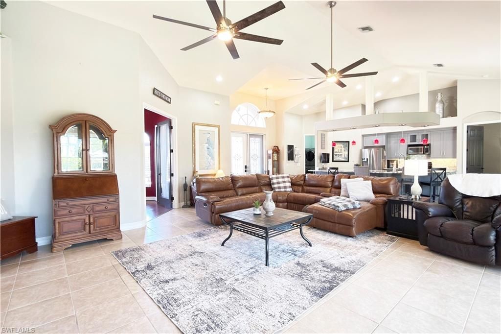 8723 S Lake Cir, Fort Myers, FL 33908 Photo