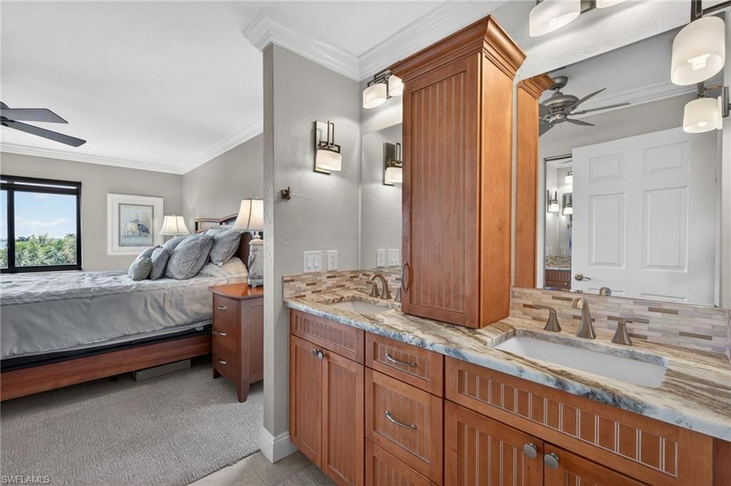 9435 Sunset Harbor Ln, Unit 244, Fort Myers, FL 33919 Photo