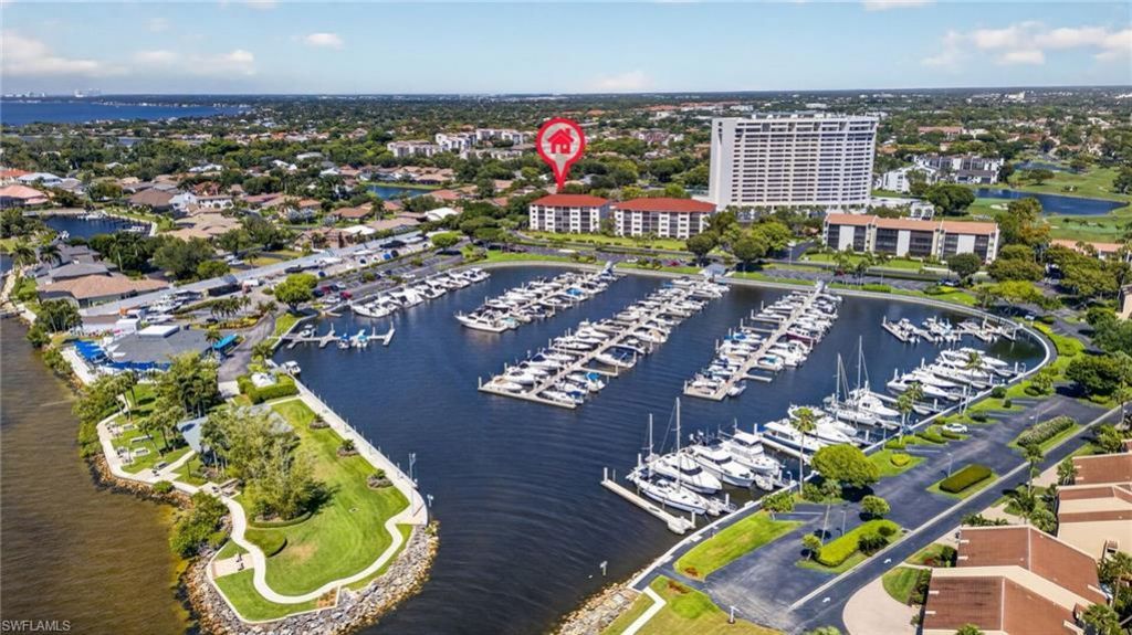 9435 Sunset Harbor Ln, Unit 244, Fort Myers, FL 33919 Photo