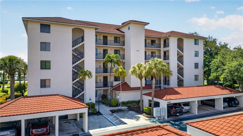 9435 Sunset Harbor Ln, Unit 244, Fort Myers, FL 33919 Photo