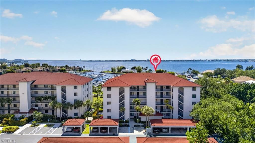 9435 Sunset Harbor Ln, Unit 244, Fort Myers, FL 33919 Photo