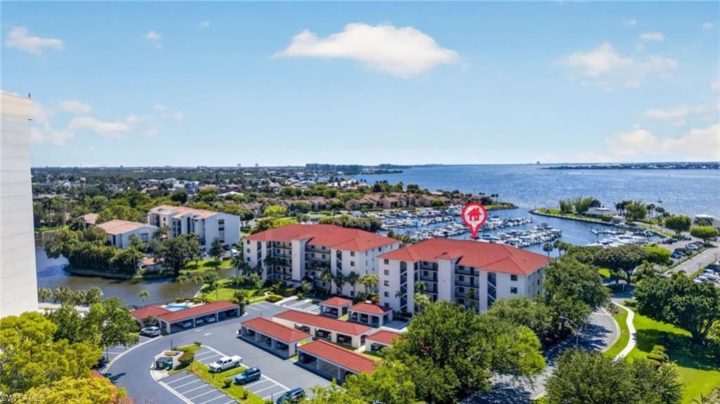 9435 Sunset Harbor Ln, Unit 244, Fort Myers, FL 33919 Photo