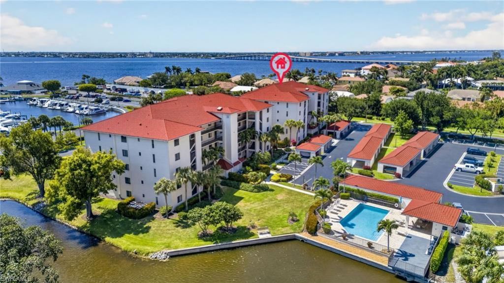 9435 Sunset Harbor Ln, Unit 244, Fort Myers, FL 33919 Photo