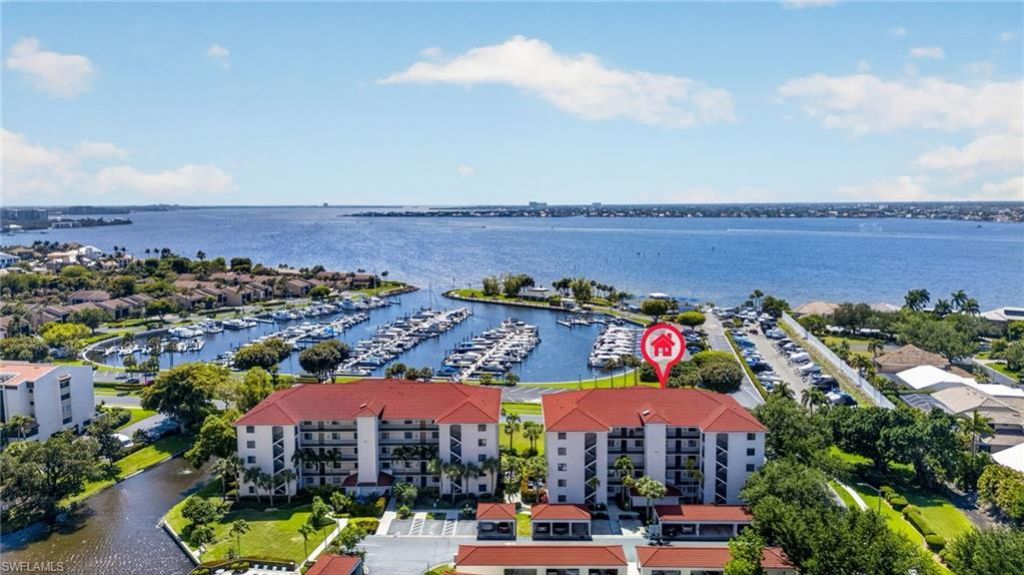 9435 Sunset Harbor Ln, Unit 244, Fort Myers, FL 33919 Photo