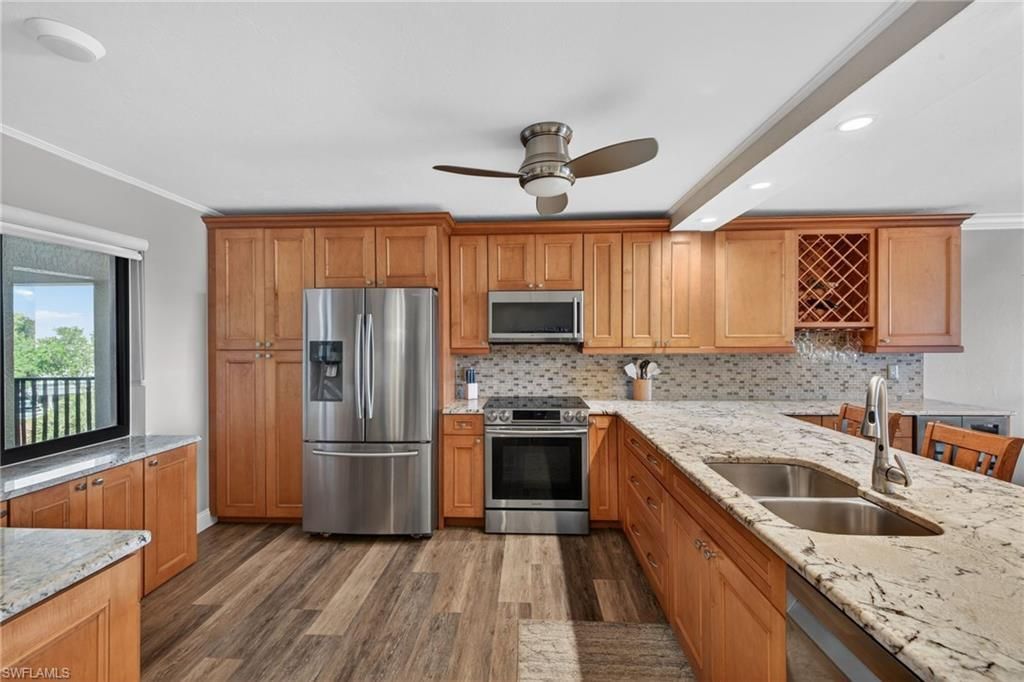9435 Sunset Harbor Ln, Unit 244, Fort Myers, FL 33919 Photo