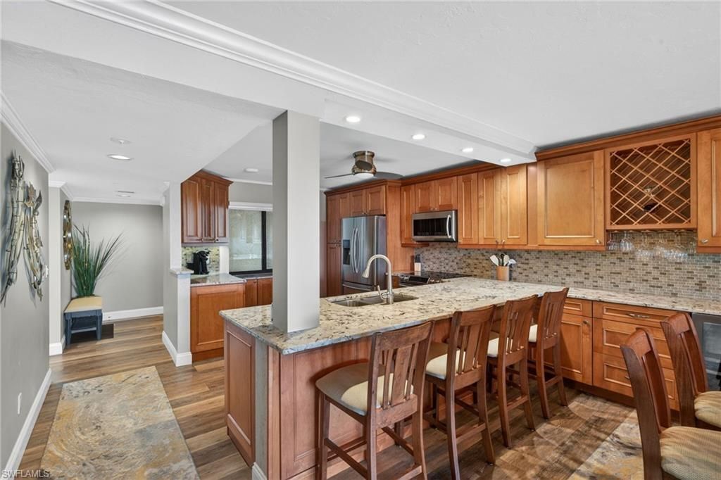 9435 Sunset Harbor Ln, Unit 244, Fort Myers, FL 33919 Photo