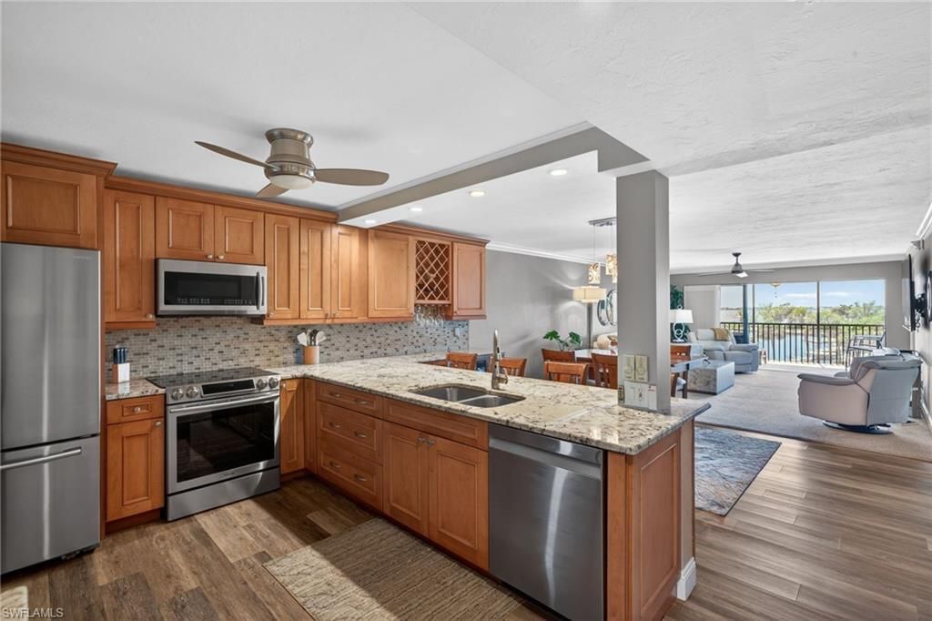 9435 Sunset Harbor Ln, Unit 244, Fort Myers, FL 33919 Photo