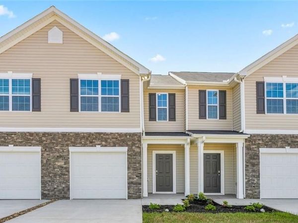 112 Moyer Drive , Graham, NC 27253