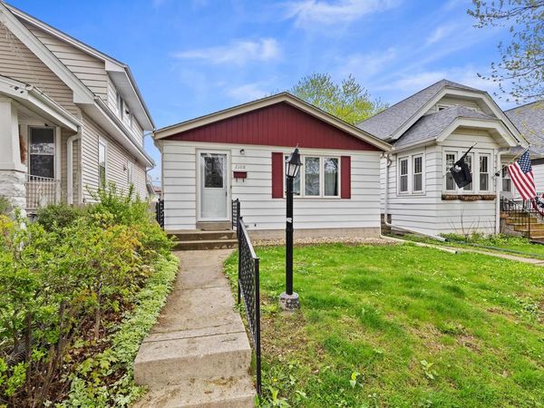 2108 72nd STREET, West Allis, WI 53219