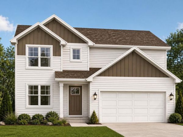 Lt43 Lilac LANE, Delavan, WI 53115