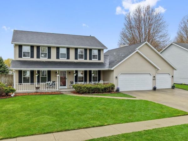 1960 CHARLES STREET, De Pere, WI 54115