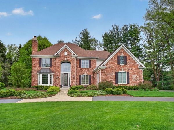 40W310 Waterford Lane , St. Charles, IL 60175