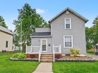 427 Wallace Avenue, Bucyrus, OH 44820
