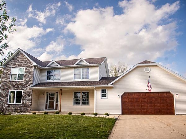 23 Hamilton Dr, Bellville, OH 44813