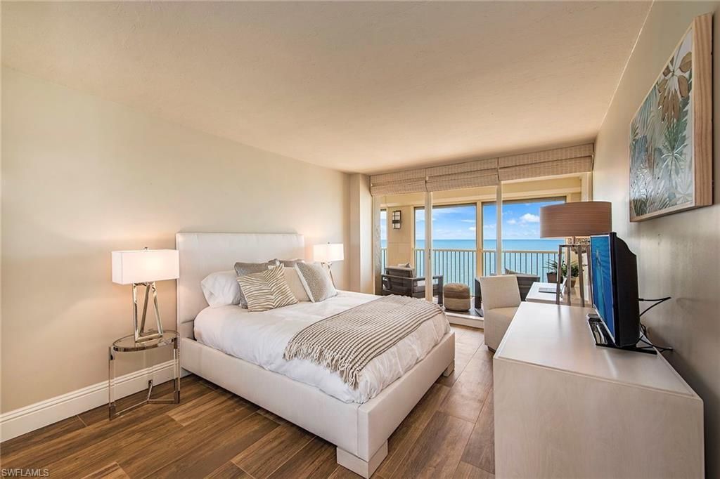 4051 Gulf Shore Blvd N, Unit 1003, Naples, FL 34103 Photo