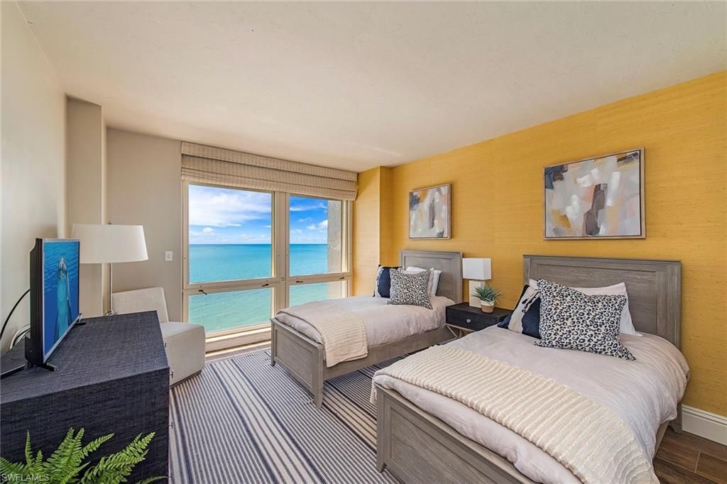 4051 Gulf Shore Blvd N, Unit 1003, Naples, FL 34103 Photo