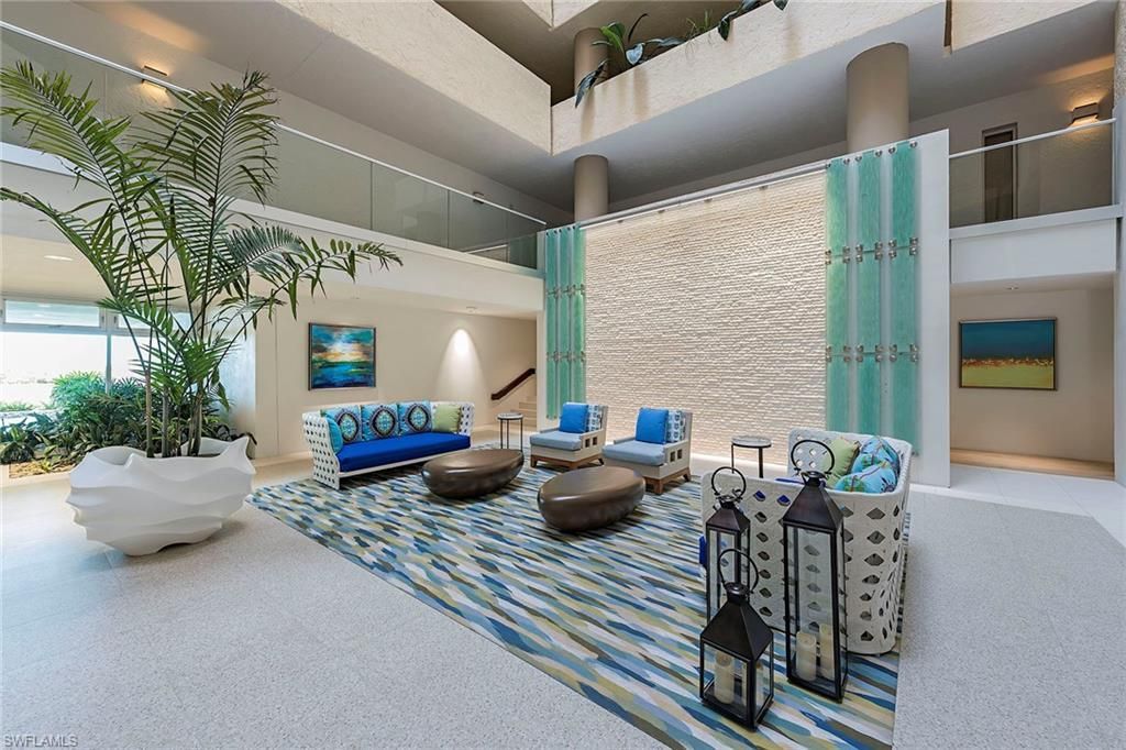 4051 Gulf Shore Blvd N, Unit 1003, Naples, FL 34103 Photo