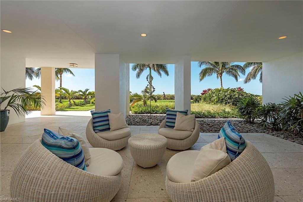 4051 Gulf Shore Blvd N, Unit 1003, Naples, FL 34103 Photo