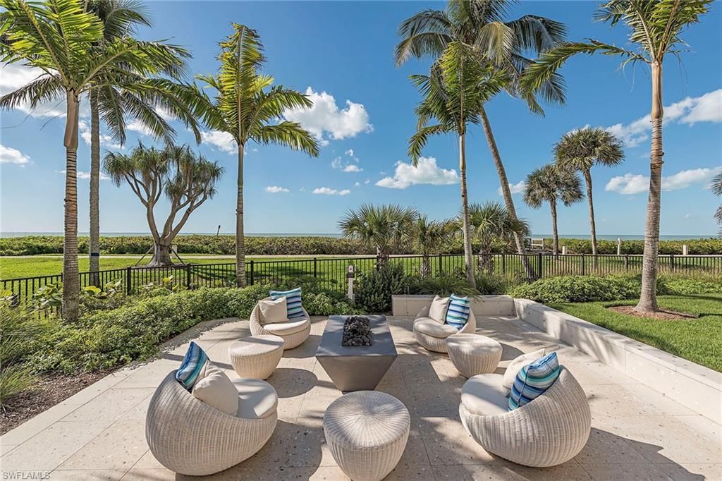 4051 Gulf Shore Blvd N, Unit 1003, Naples, FL 34103 Photo