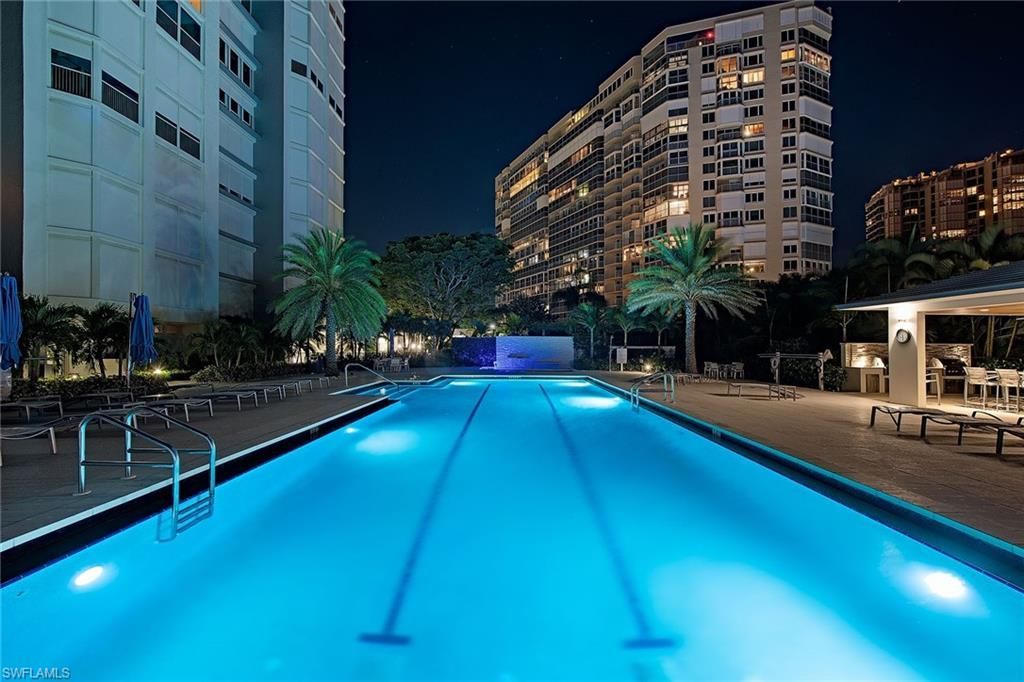 4051 Gulf Shore Blvd N, Unit 1003, Naples, FL 34103 Photo