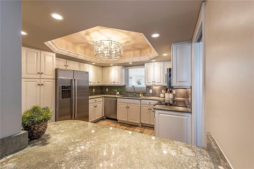 4051 Gulf Shore Blvd N, Unit 1003, Naples, FL 34103 Photo
