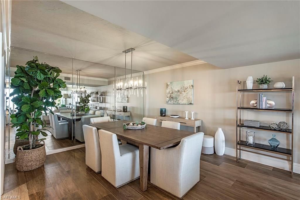 4051 Gulf Shore Blvd N, Unit 1003, Naples, FL 34103 Photo