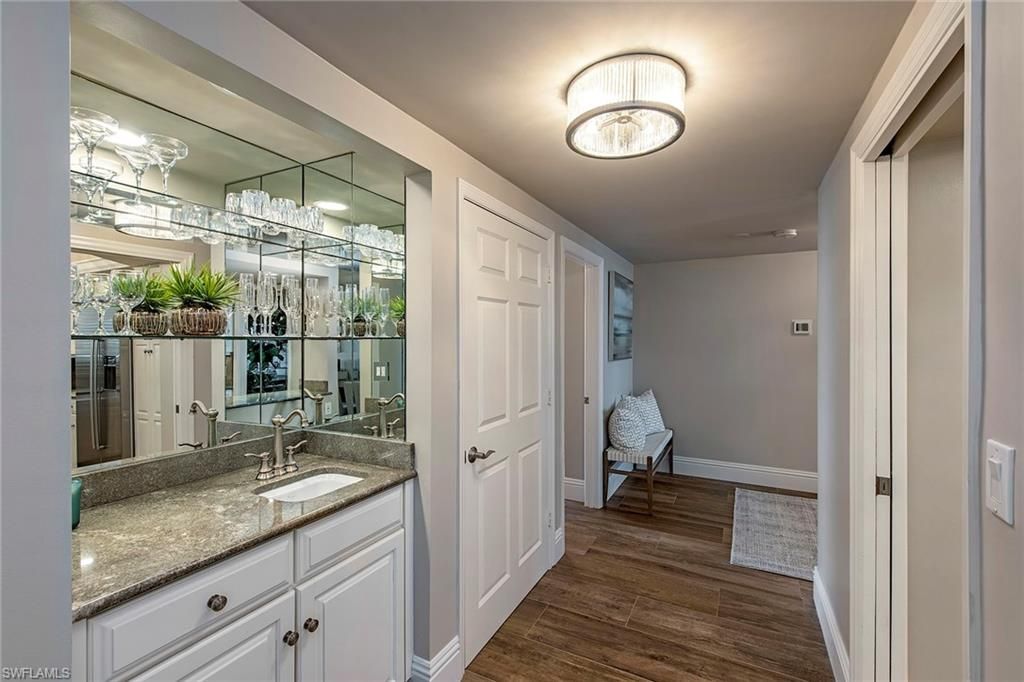 4051 Gulf Shore Blvd N, Unit 1003, Naples, FL 34103 Photo