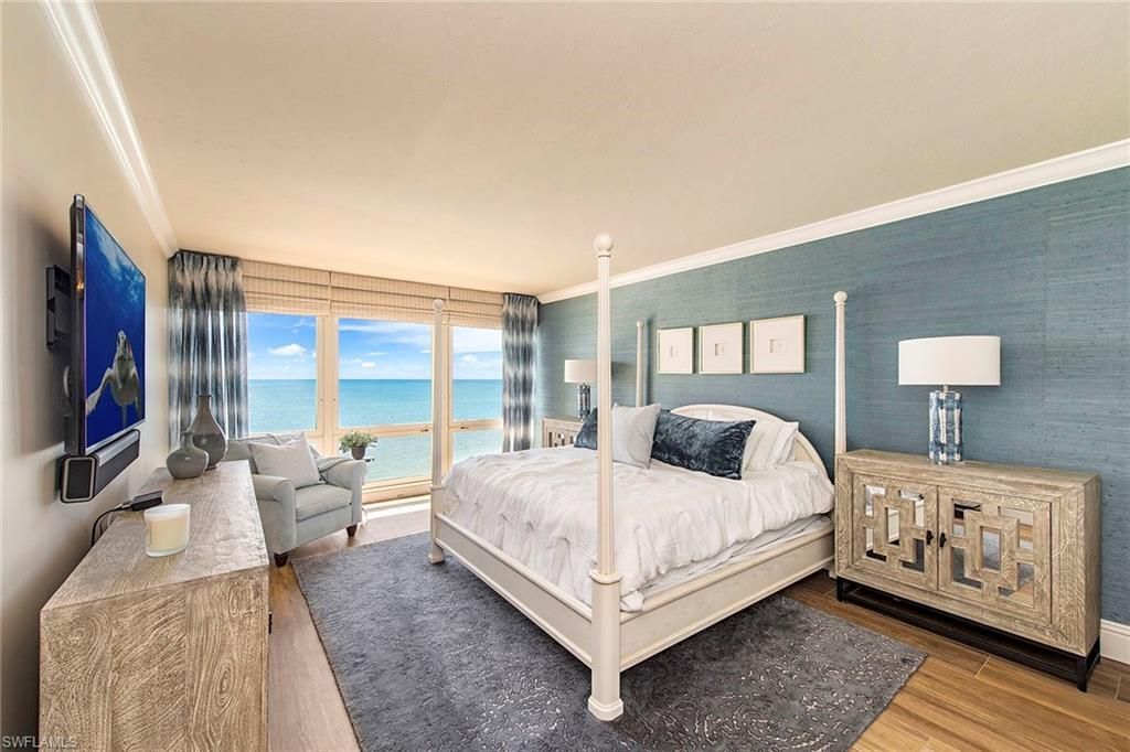 4051 Gulf Shore Blvd N, Unit 1003, Naples, FL 34103 Photo