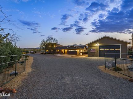 1324 Tamzy Court, Gardnerville, NV 89410 Photo