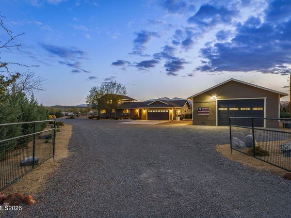 1324 Tamzy Court, Gardnerville, NV 89410