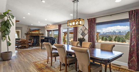 1324 Tamzy Court, Gardnerville, NV 89410 Photo