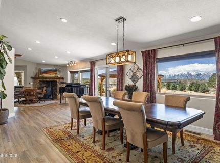 1324 Tamzy Court, Gardnerville, NV 89410 Photo