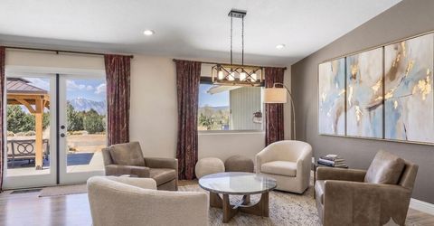 1324 Tamzy Court, Gardnerville, NV 89410 Photo