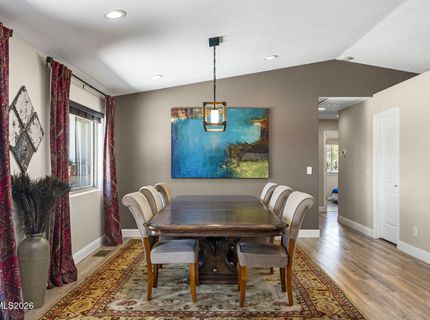 1324 Tamzy Court, Gardnerville, NV 89410 Photo