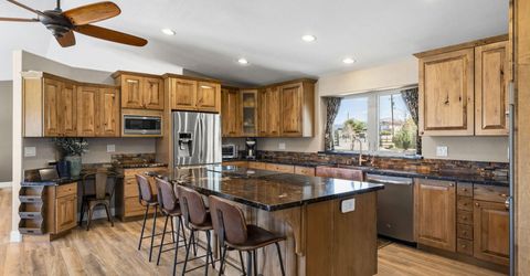 1324 Tamzy Court, Gardnerville, NV 89410 Photo