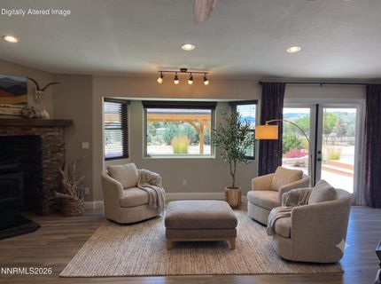 1324 Tamzy Court, Gardnerville, NV 89410 Photo
