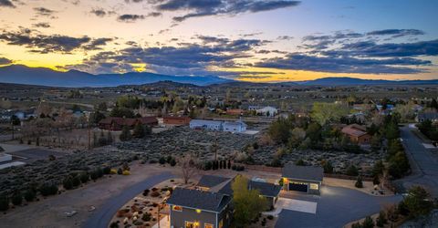 1324 Tamzy Court, Gardnerville, NV 89410 Photo