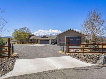 1324 Tamzy Court, Gardnerville, NV 89410 Photo