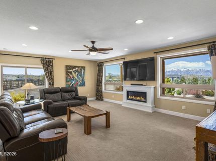 1324 Tamzy Court, Gardnerville, NV 89410 Photo