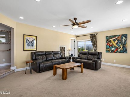 1324 Tamzy Court, Gardnerville, NV 89410 Photo