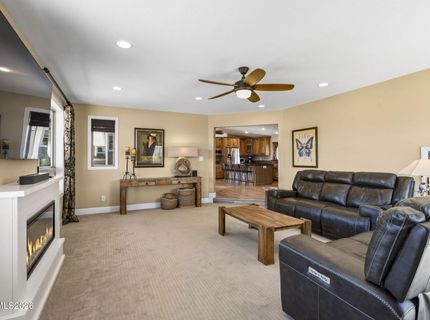 1324 Tamzy Court, Gardnerville, NV 89410 Photo