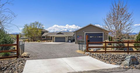 1324 Tamzy Court, Gardnerville, NV 89410 Photo