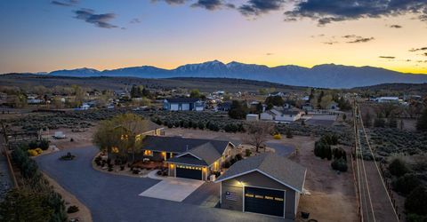 1324 Tamzy Court, Gardnerville, NV 89410 Photo